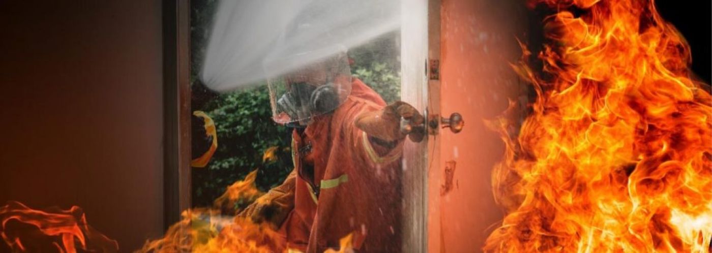 Tuzla Yangın Kapısı Servisi